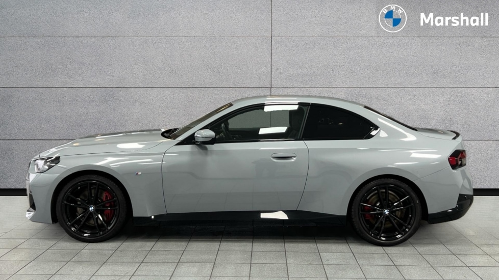 Used BMW 2 Series 2023 for sale - 76540068: Photo 24