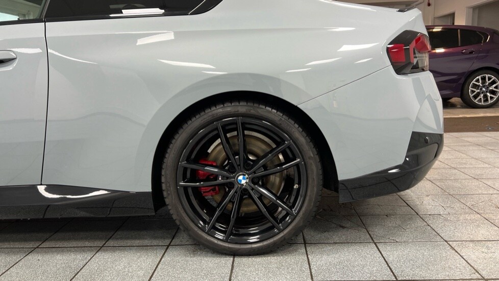 Used BMW 2 Series 2023 for sale - 76540068: Photo 26