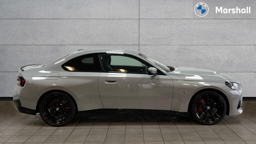 Used BMW 2 Series 2023 for sale - 76540068: Photo 3