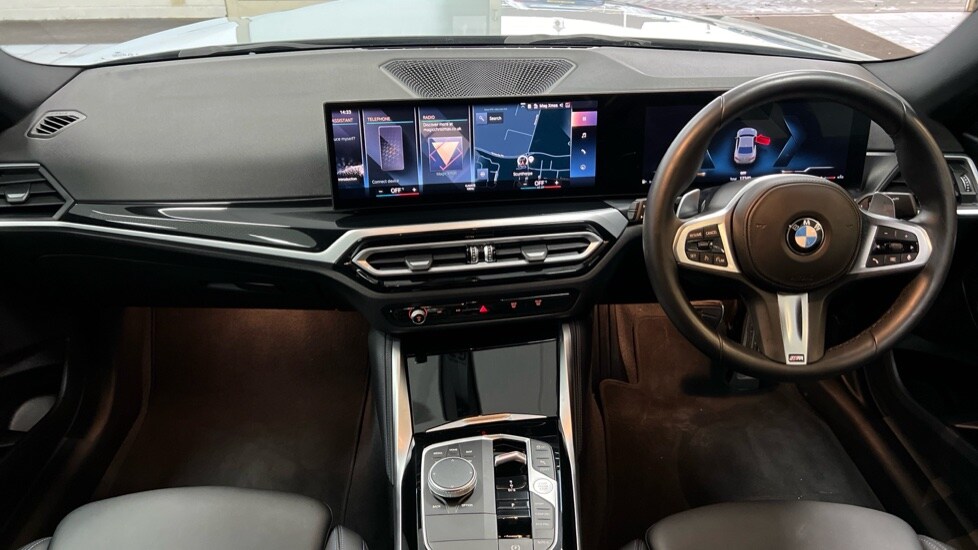 Used BMW 2 Series 2023 for sale - 76540068: Photo 4