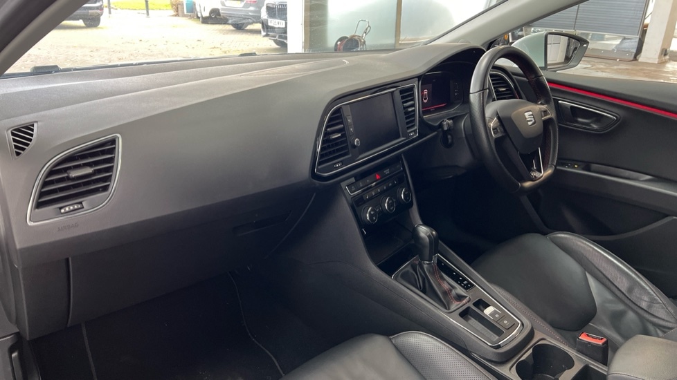 Used SEAT Leon 2019 for sale - 76587070: Photo 10