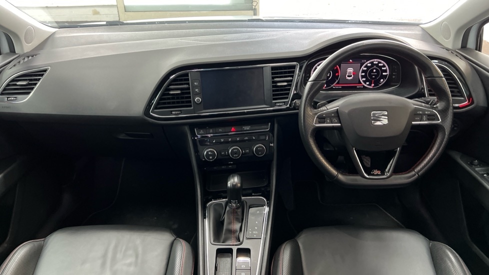 Used SEAT Leon 2019 for sale - 76587070: Photo 11
