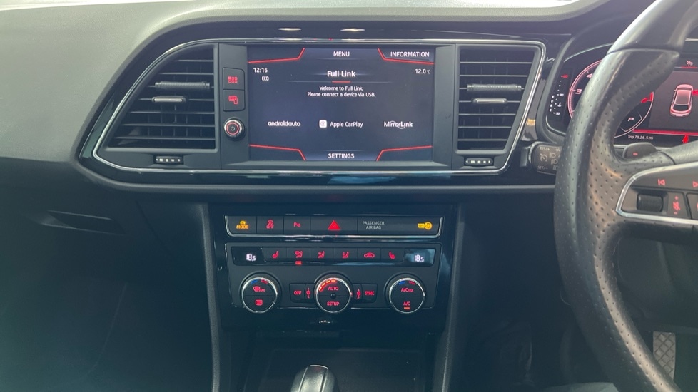 Used SEAT Leon 2019 for sale - 76587070: Photo 12