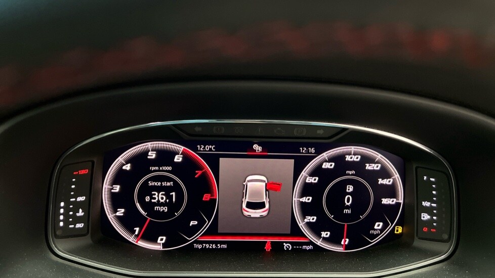 Used SEAT Leon 2019 for sale - 76587070: Photo 13