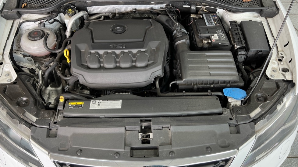 Used SEAT Leon 2019 for sale - 76587070: Photo 16