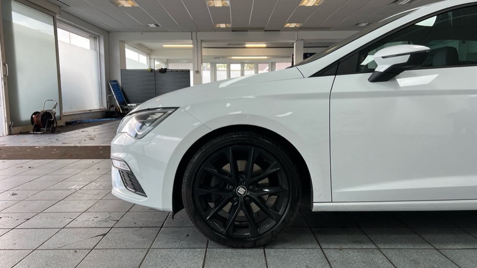 Used SEAT Leon 2019 for sale - 76587070: Photo 17