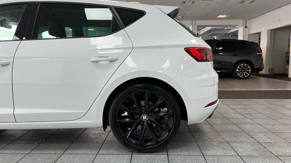 Used SEAT Leon 2019 for sale - 76587070: Photo 18