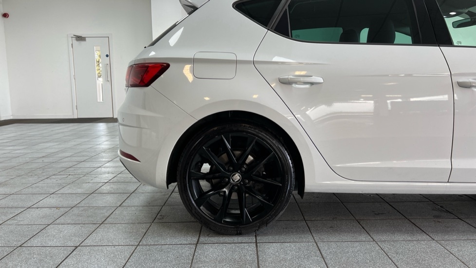 Used SEAT Leon 2019 for sale - 76587070: Photo 19