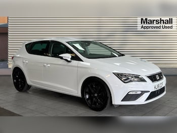 SEAT - Leon