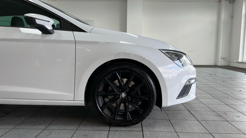 Used SEAT Leon 2019 for sale - 76587070: Photo 20