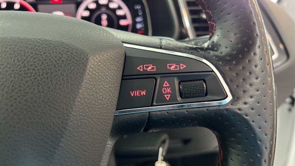 Used SEAT Leon 2019 for sale - 76587070: Photo 21