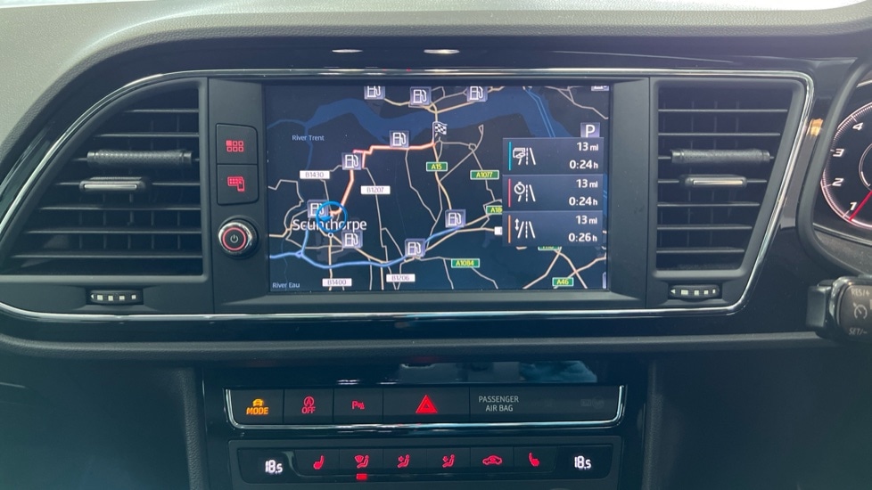 Used SEAT Leon 2019 for sale - 76587070: Photo 23