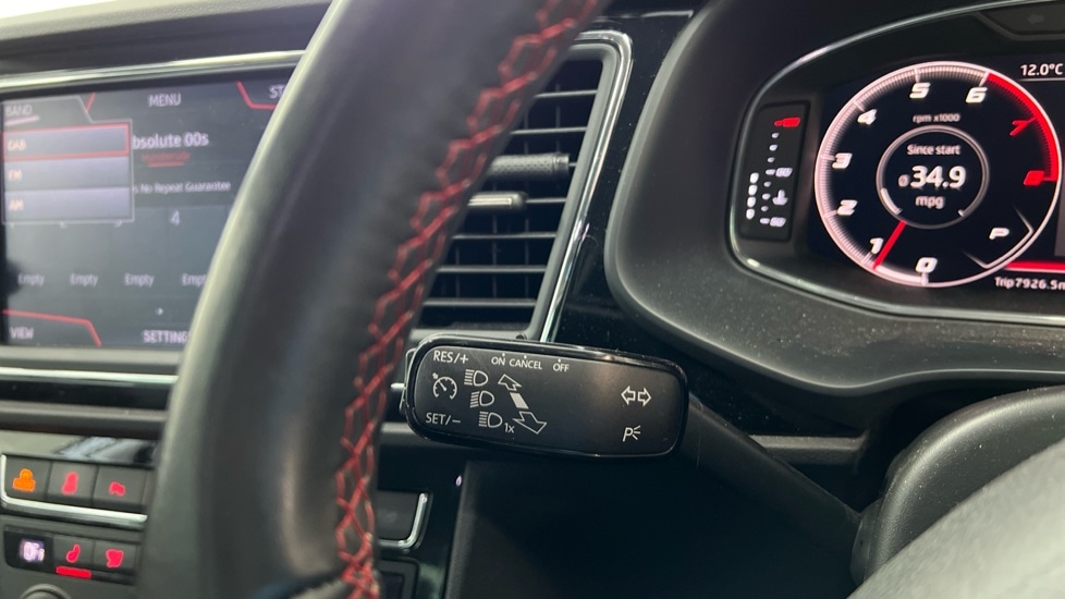 Used SEAT Leon 2019 for sale - 76587070: Photo 29