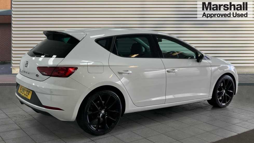 Used SEAT Leon 2019 for sale - 76587070: Photo 3