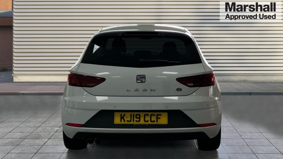 Used SEAT Leon 2019 for sale - 76587070: Photo 4