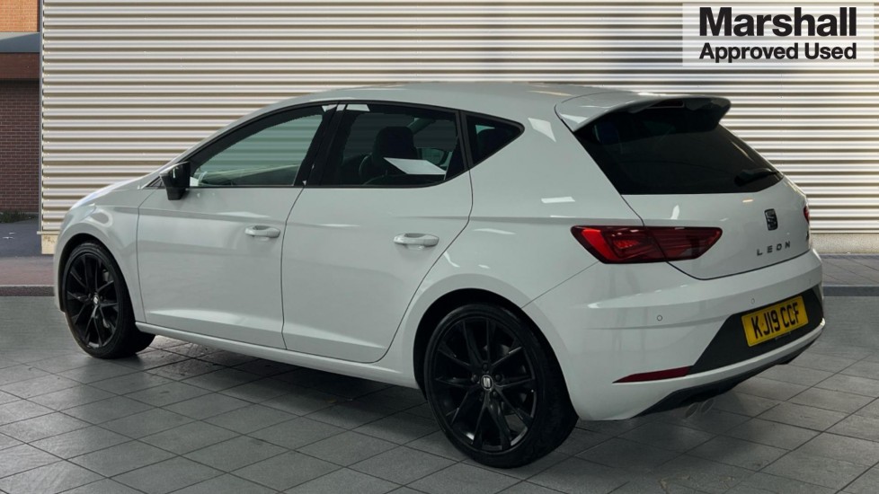 Used SEAT Leon 2019 for sale - 76587070: Photo 5