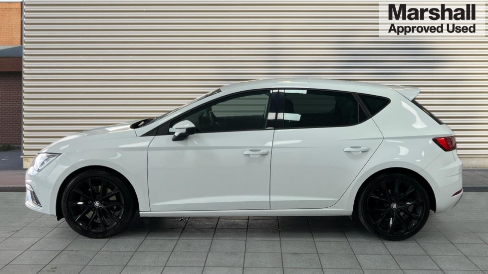 Used SEAT Leon 2019 for sale - 76587070: Photo 6