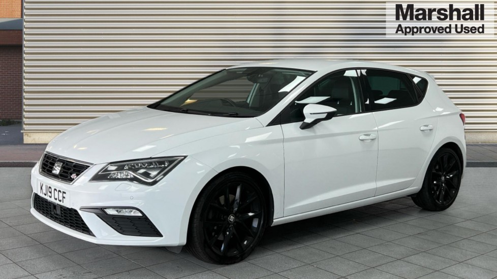Used SEAT Leon 2019 for sale - 76587070: Photo 7