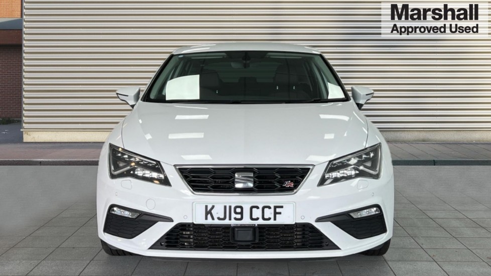 Used SEAT Leon 2019 for sale - 76587070: Photo 8
