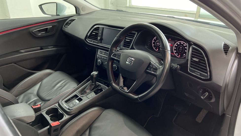 Used SEAT Leon 2019 for sale - 76587070: Photo 9