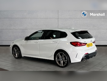 Used BMW 1 Series 2024 for sale - 75394274: Photo
