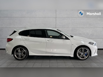 Used BMW 1 Series 2024 for sale - 75394274: Photo