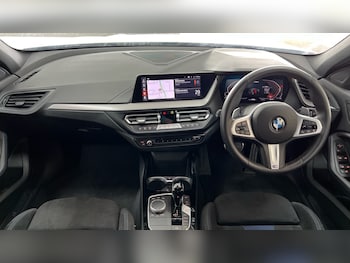 Used BMW 1 Series 2024 for sale - 75394274: Photo