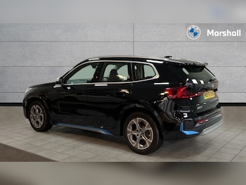 Used BMW iX1 2023 for sale - 76927815: Photo