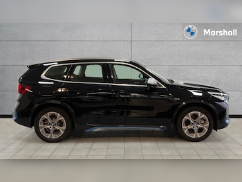 Used BMW iX1 2023 for sale - 76927815: Photo
