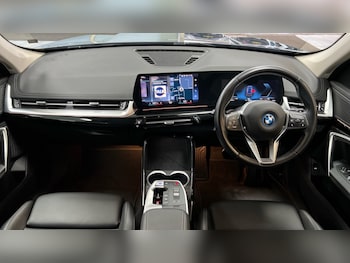 Used BMW iX1 2023 for sale - 76927815: Photo