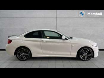 Used BMW 2 Series 2021 for sale - 75180020: Photo