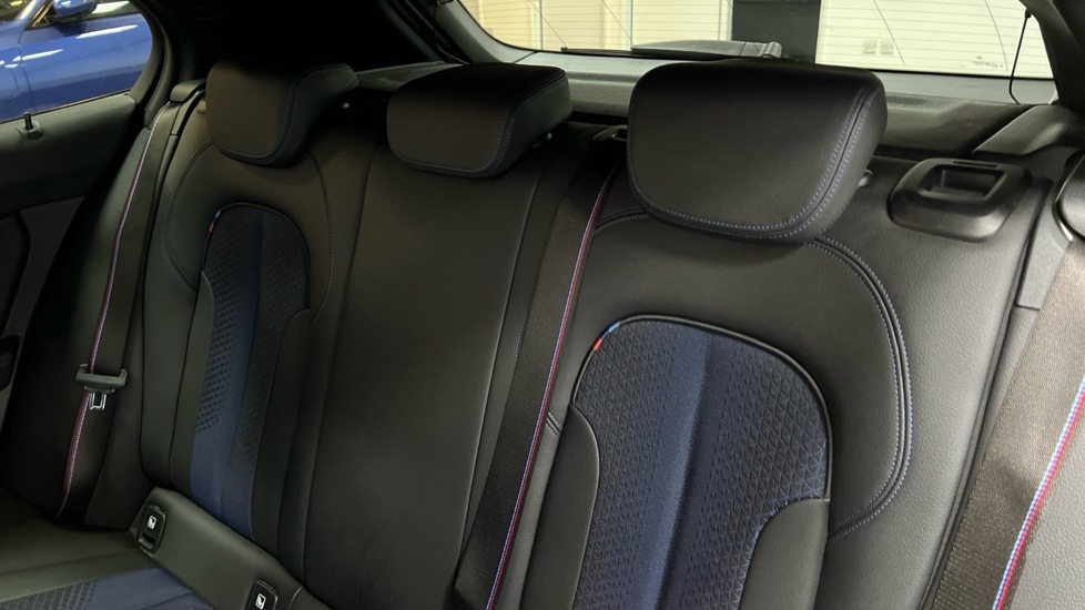 Used BMW 1 Series 2024 for sale - 76217222: Photo 12