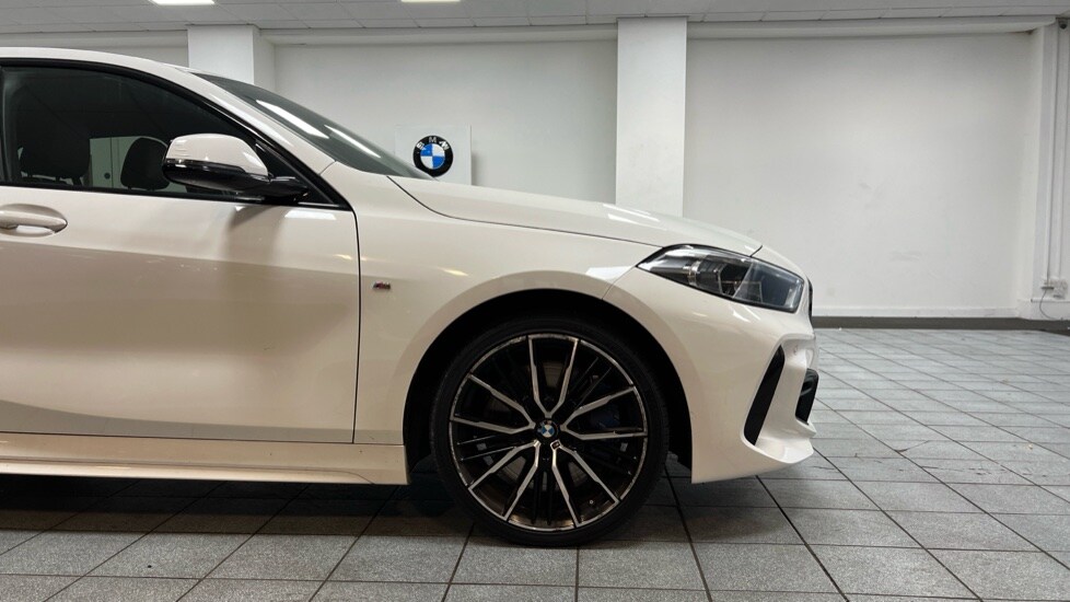 Used BMW 1 Series 2024 for sale - 76217222: Photo 14
