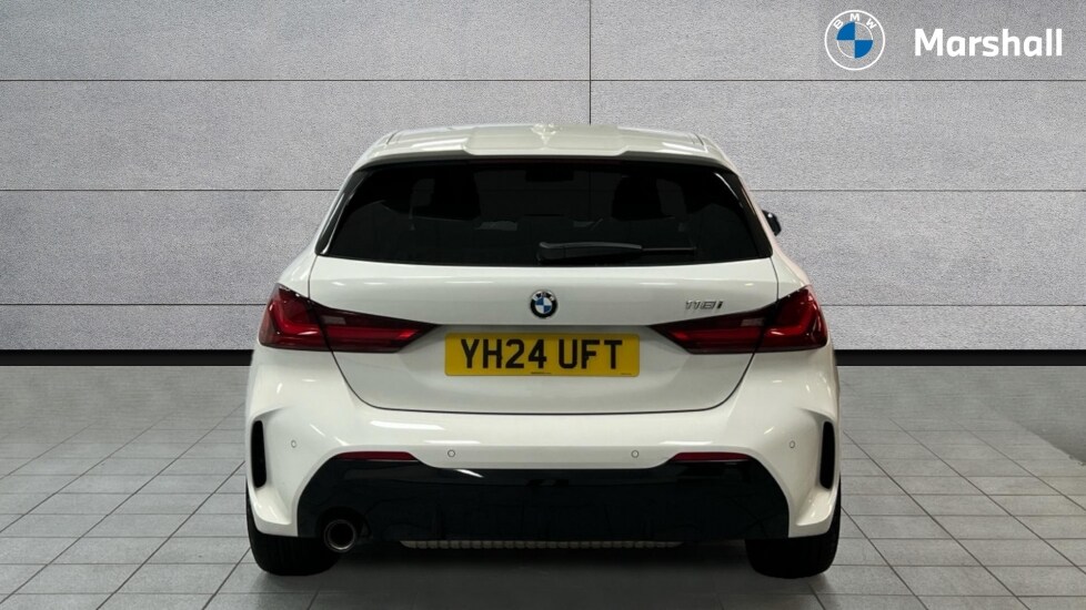 Used BMW 1 Series 2024 for sale - 76217222: Photo 15