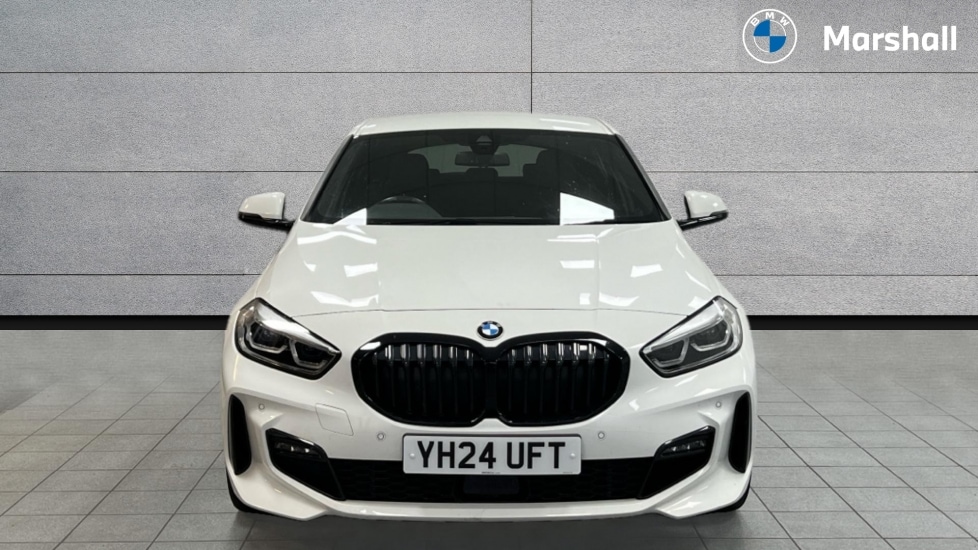 Used BMW 1 Series 2024 for sale - 76217222: Photo 16