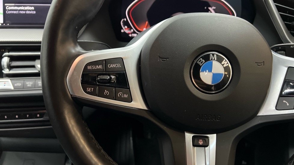 Used BMW 1 Series 2024 for sale - 76217222: Photo 17