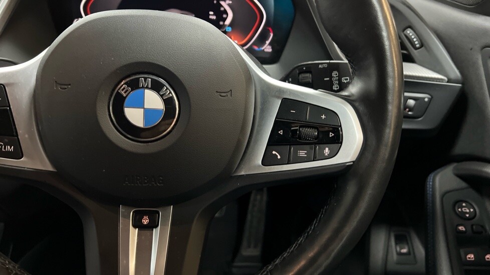 Used BMW 1 Series 2024 for sale - 76217222: Photo 18