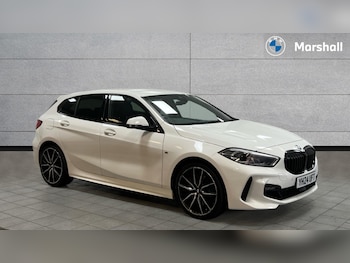 2024 - 118i [136] M Sport 5dr [Live Cockpit Professional]