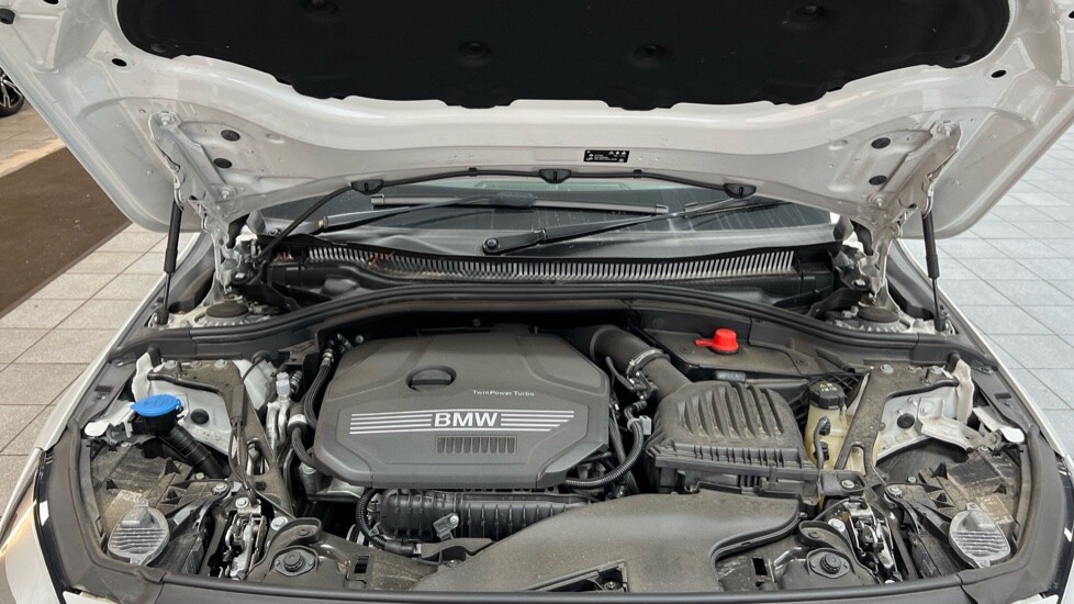 Used BMW 1 Series 2024 for sale - 76217222: Photo 21