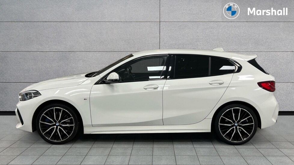 Used BMW 1 Series 2024 for sale - 76217222: Photo 24