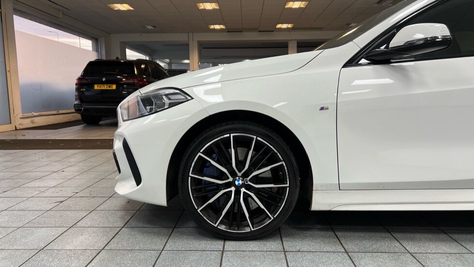 Used BMW 1 Series 2024 for sale - 76217222: Photo 25