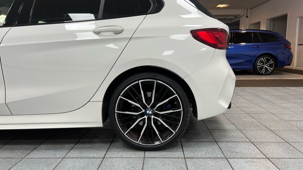 Used BMW 1 Series 2024 for sale - 76217222: Photo 26