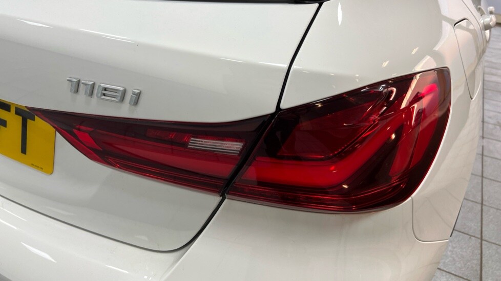 Used BMW 1 Series 2024 for sale - 76217222: Photo 28