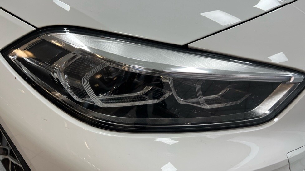 Used BMW 1 Series 2024 for sale - 76217222: Photo 29