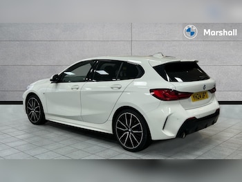 Used BMW 1 Series 2024 for sale - 76217222: Photo 2