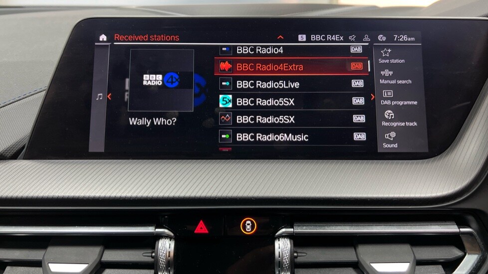 Used BMW 1 Series 2024 for sale - 76217222: Photo 37