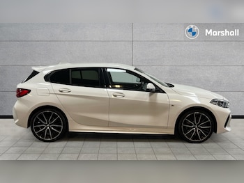 Used BMW 1 Series 2024 for sale - 76217222: Photo 3