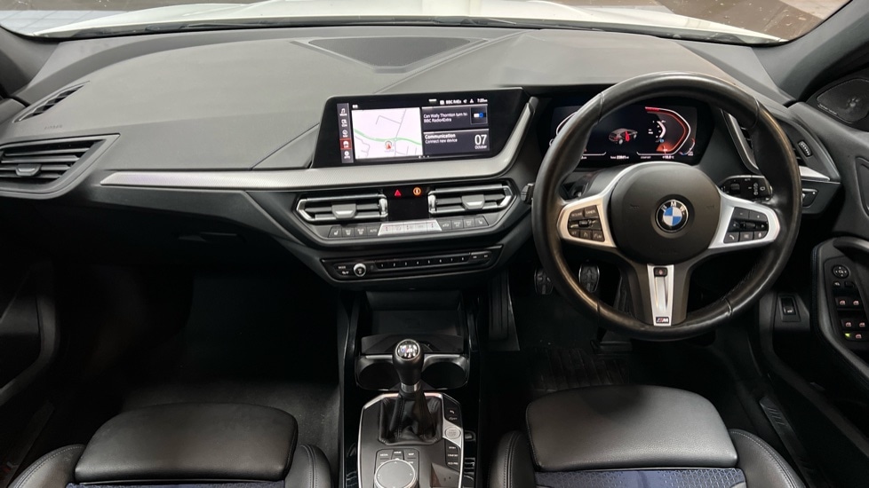 Used BMW 1 Series 2024 for sale - 76217222: Photo 4