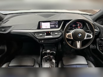 Used BMW 1 Series 2024 for sale - 76217222: Photo 4