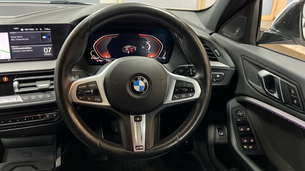 Used BMW 1 Series 2024 for sale - 76217222: Photo 5